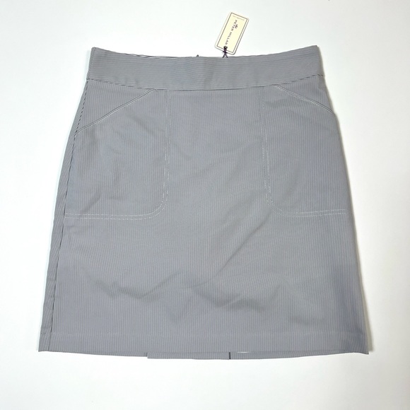 Peter Millar skirt NWT - 0 - Picture 1 of 4